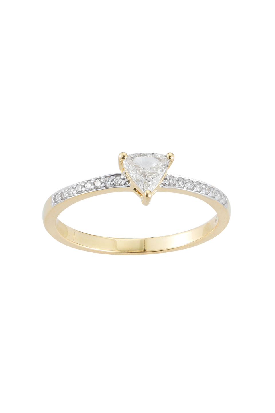 <p><em><span>Trillion I Do Ring</span></em><em>, MATEO NEW YORK, $1,725</em></p><p><a rel="nofollow noopener" href="http://www.mateonewyork.com/bridal/trillion-i-do" target="_blank" data-ylk="slk:BUY NOW;elm:context_link;itc:0;sec:content-canvas" class="link ">BUY NOW</a></p>