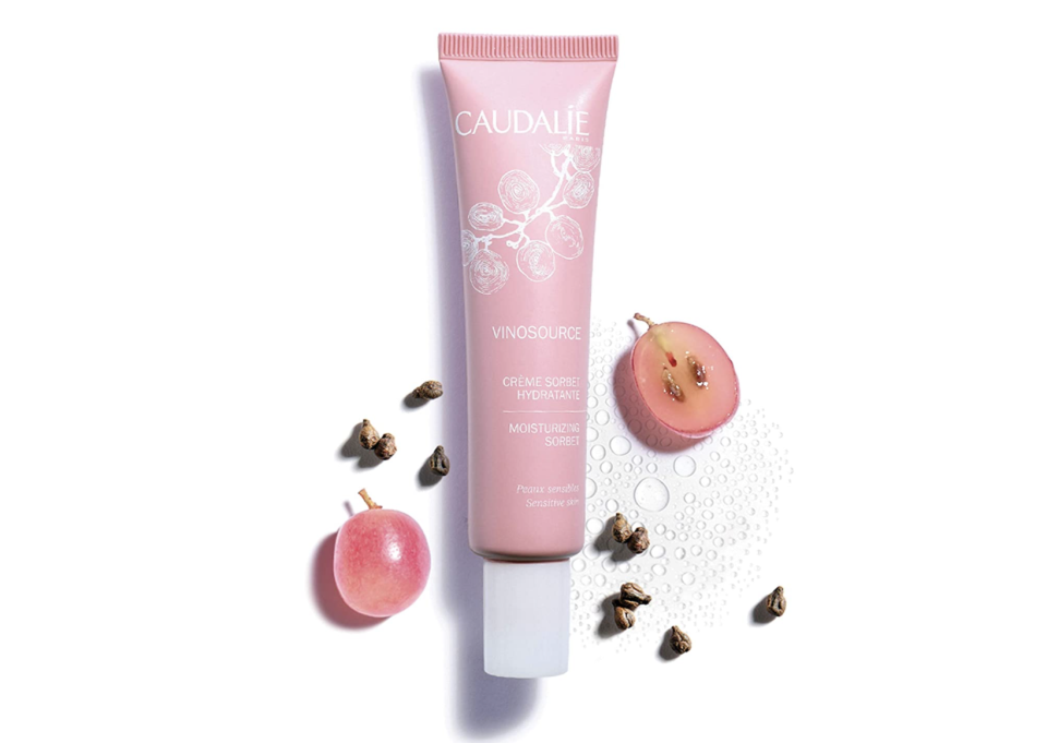 Caudalie Vinosource Soothing Moisturizing Sorbet