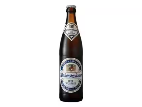 <p><a href="https://go.redirectingat.com?id=74968X1596630&url=https%3A%2F%2Fdrizly.com%2Fbeer%2Fale%2Fwheat-ale%2Fhefeweizen%2Fweihenstaphaner-hefe-weissbier%2Fp2073&sref=https%3A%2F%2Fwww.delish.com%2Fentertaining%2Fg32582373%2Fbest-beers%2F" rel="nofollow noopener" target="_blank" data-ylk="slk:Shop Now;elm:context_link;itc:0;sec:content-canvas" class="link rapid-noclick-resp">Shop Now</a></p><p>Weihenstaphaner Hefe Weissbier</p><p>$13.99</p><p>Drizly</p>