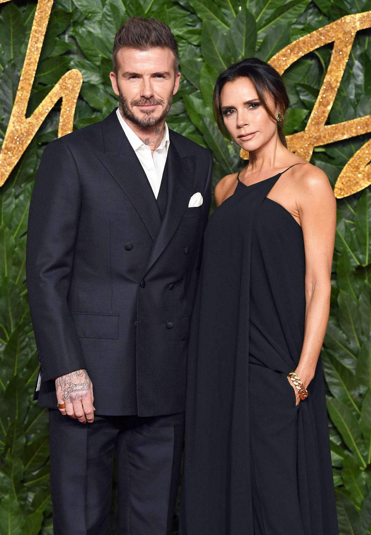 Victoria Beckham gets 'completely honest' on how affair rumors affected ...
