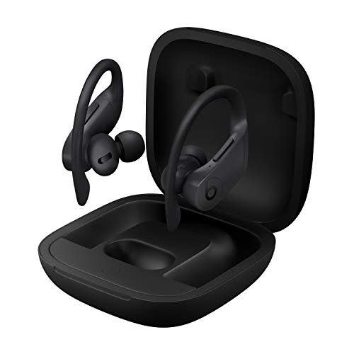 4) Powerbeats Pro Wireless Earbuds