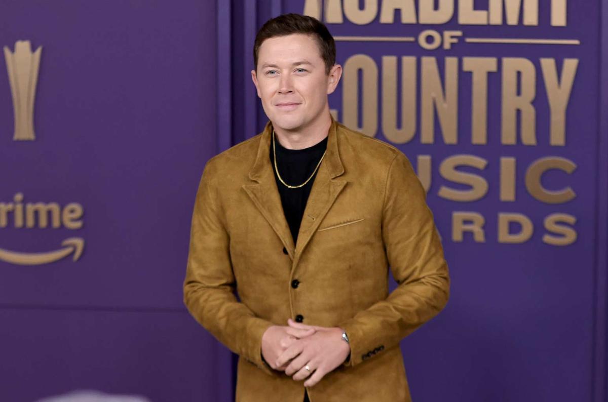 Scotty McCreery Calls Out Concertgoer at Colorado State Fair After Seeing a Man Hit a Woman During His Set