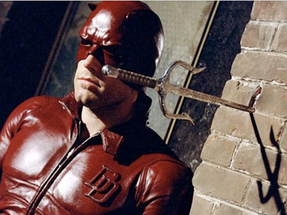 daredevil