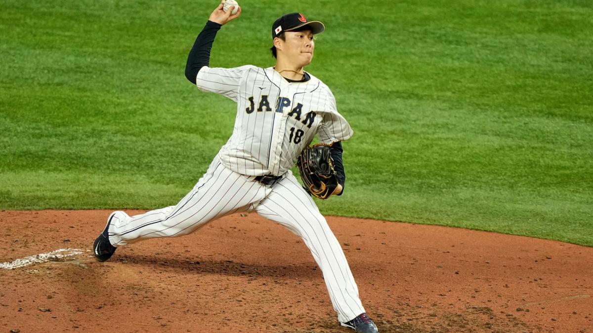 Yoshinobu Yamamoto Enters Free Agency: Negotiations Open Until January 4th