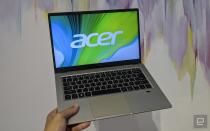 Acer Swift 3X