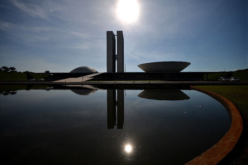 PEDRO LADEIRA/AFP ImageForum