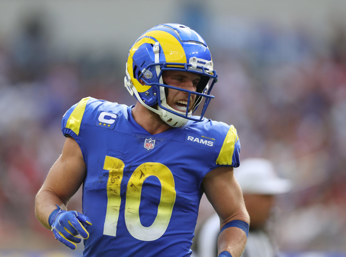 LA Rams' 23 most important players for 2023 – No. 23: Coleman Shelton