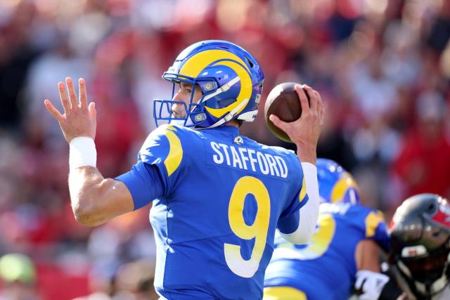 Kurt Warner on Super Bowl LVI: Joe Burrow a natural leader; Matthew Stafford  can silence doubters, NFL News