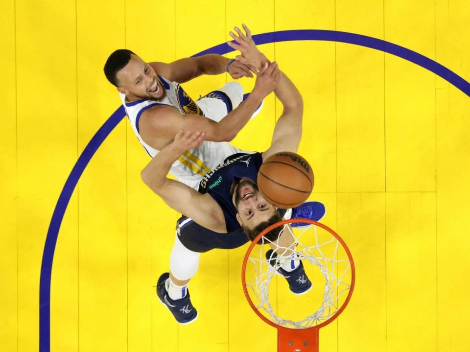 NBA: Kleber mit Dallas erneut geschlagen