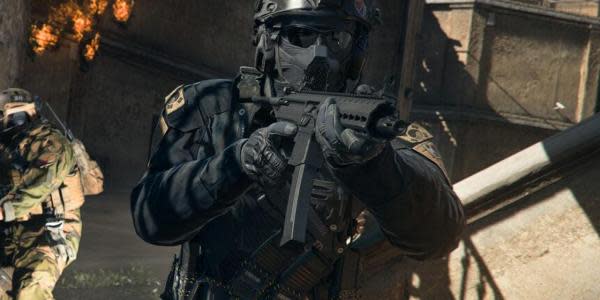 CoD: Warzone 2.0 consiguió 25 millones de jugadores en menos de una semana