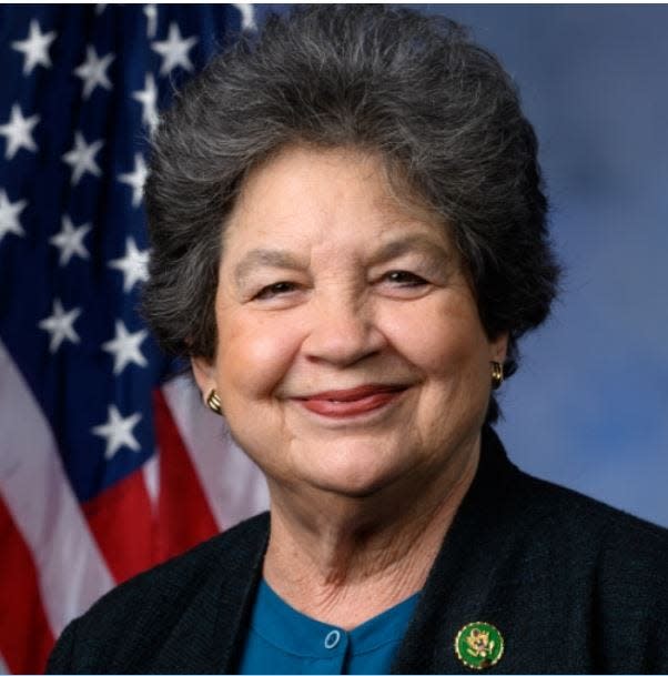 U.S. Rep. Lois Frankel, D-West Palm Beach