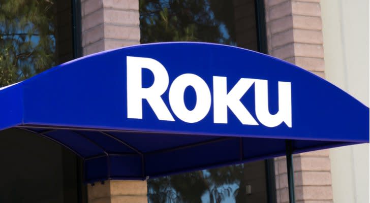 Roku stock must now contend with super-aggressive competition