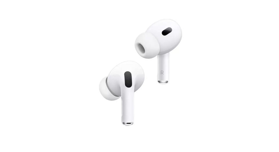 APPLE AirPods Pro (2nd generation)