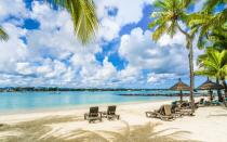 <p>Things don't really get much more idyllic than this do they? Taking the 13th spot, your eight essentials will cost you <strong>£72.59</strong> in Grand Baie, Mauritius.</p>