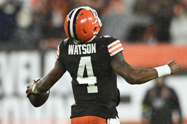 Yahoo Fantasy Football Makes Even the Cleveland Browns Interesting