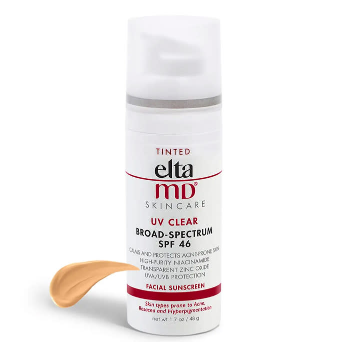 EltaMD UV Clear