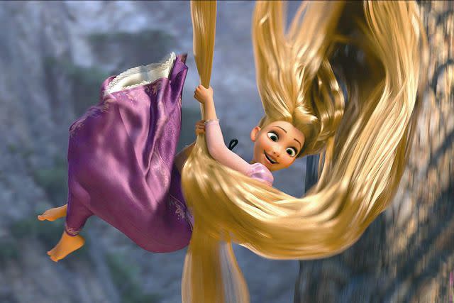 <p>AJ Pics/Alamy</p> "Tangled"