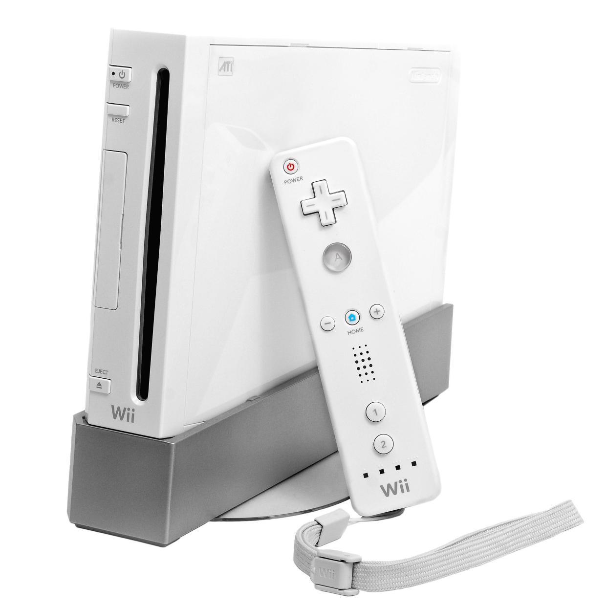 2006: PlayStation 3 and Nintendo Wii