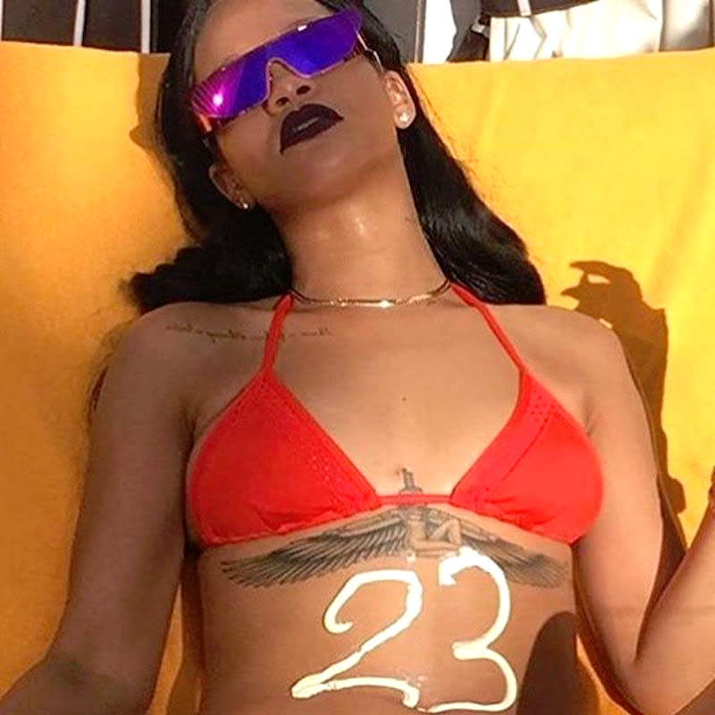 Rihanna