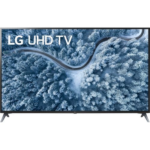 8) UP7070 Series LED 4K UHD Smart webOS TV