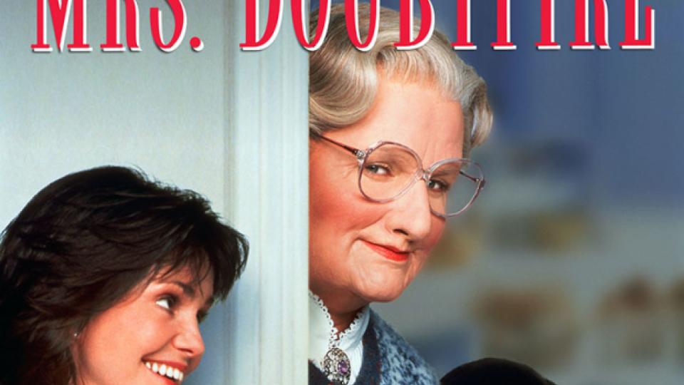 christmas movies on amazon mrs doubtfire