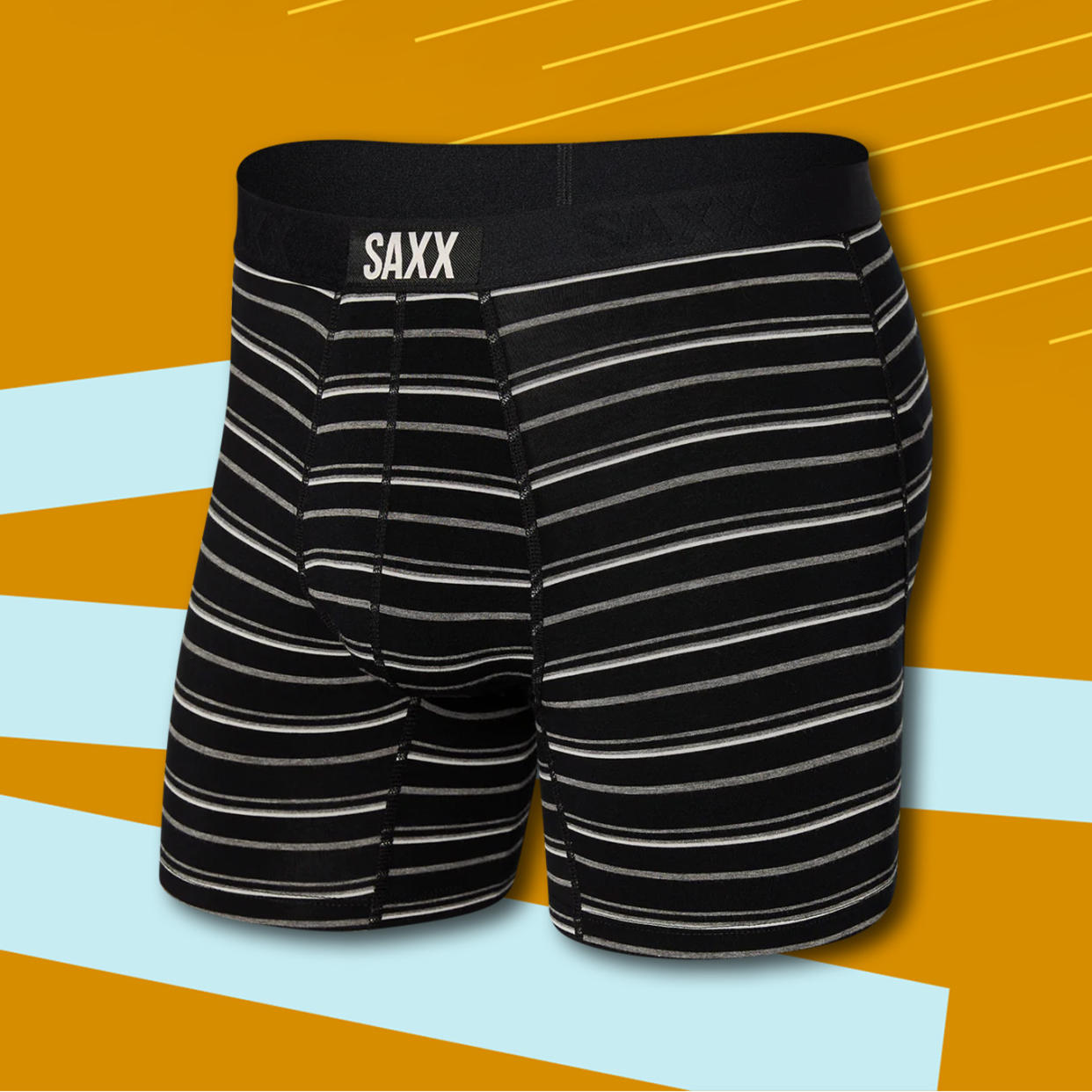 best boxer briefs — SAXX Boxer Briefs