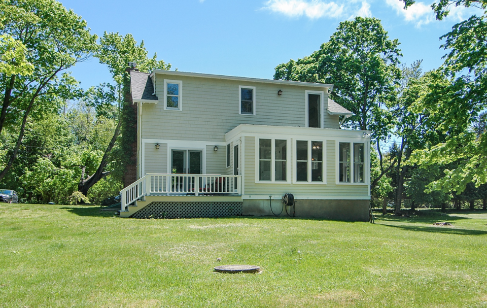 A Peek Inside 3 Sears-Catalog Homes Throughout America