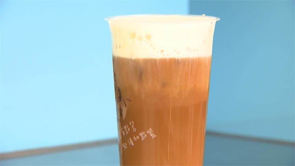 簡沛恩成功轉戰茶飲市場 比例調配樣樣精通