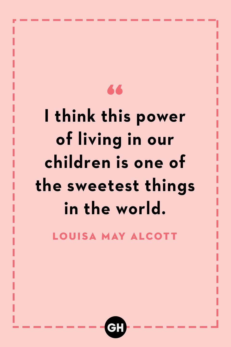 53) Louisa May Alcott