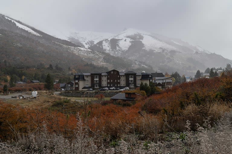 El adelantamiento de las primeras nevadas es un buen indicio de cara la temporada de esquí