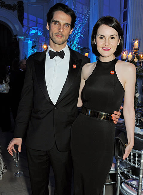 michelle-dockery-jon-dineen