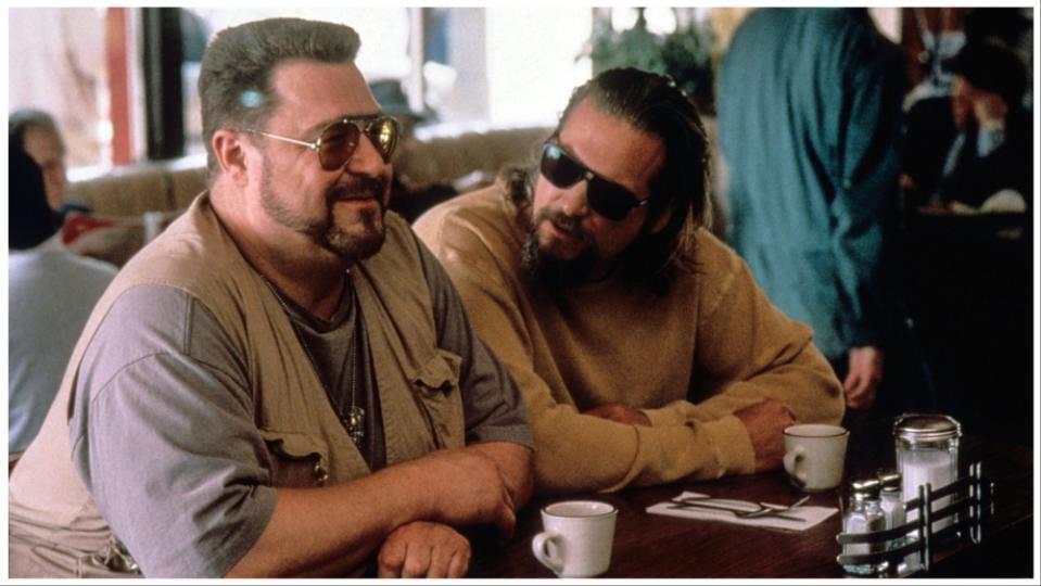 The Big Lebowski