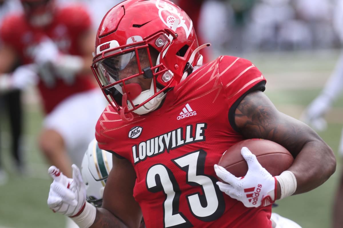 How former Louisville Cardinals are doing at new schools after Week 4 of  college football