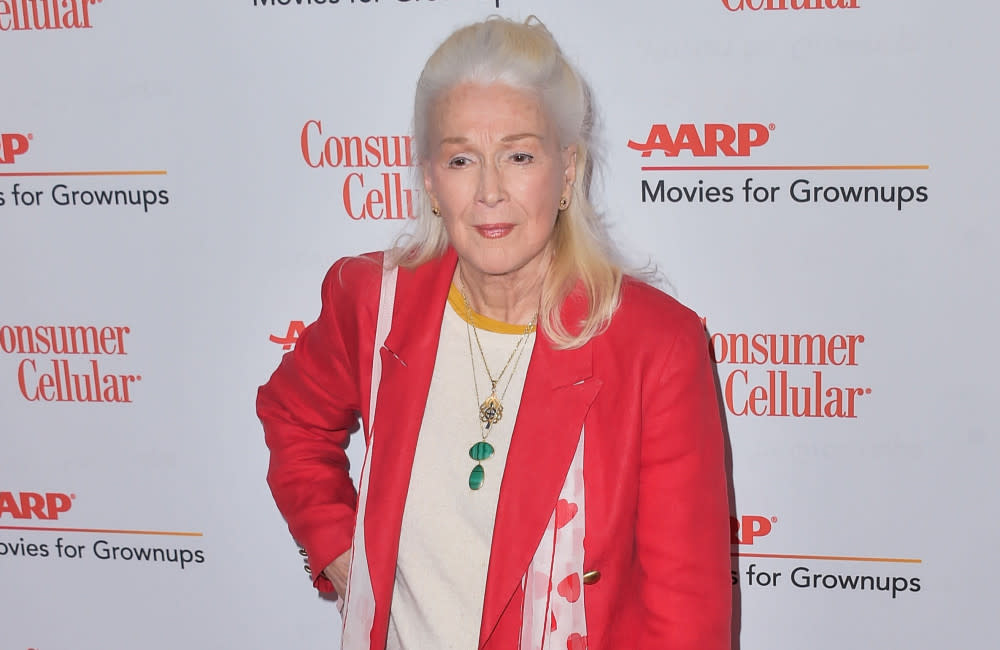 Diane Ladd will work until the day she dies credit:Bang Showbiz