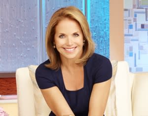 Katie Couric's Katie Guests Revealed