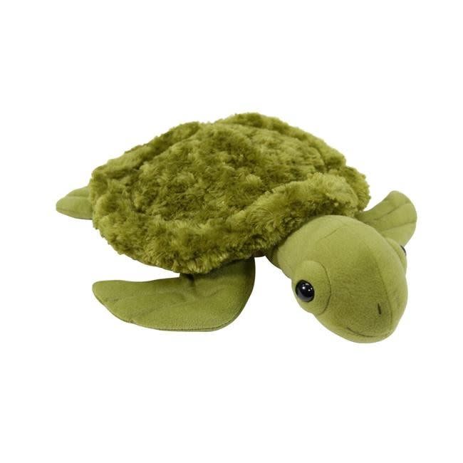 5) Weighted Turtle