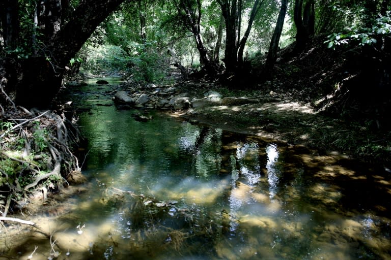 At present, Lebanon stores just six percent of its water in reservoirs. Many people rely on illegally drilled wells that are increasingly over-exploited and produce water of dubious quality