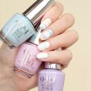 <p>Nothing will get you in the spirit like these perfectly pastel Easter nails. Whether you are decorating with stripes or polka dots, the muted shades look great against a white base.</p><p><a class="link " href="https://www.amazon.com/OPI-Infinite-Lacquer-Mexico-Move-mint/dp/B082BHL4Q4/?tag=syn-yahoo-20&ascsubtag=%5Bartid%7C10055.g.988%5Bsrc%7Cyahoo-us" rel="nofollow noopener" target="_blank" data-ylk="slk:SHOP PASTEL NAIL POLISH;elm:context_link;itc:0;sec:content-canvas">SHOP PASTEL NAIL POLISH </a></p><p><a href="https://www.instagram.com/p/BS6tUjNFAV2/&hidecaption=true" rel="nofollow noopener" target="_blank" data-ylk="slk:See the original post on Instagram;elm:context_link;itc:0;sec:content-canvas" class="link ">See the original post on Instagram</a></p>