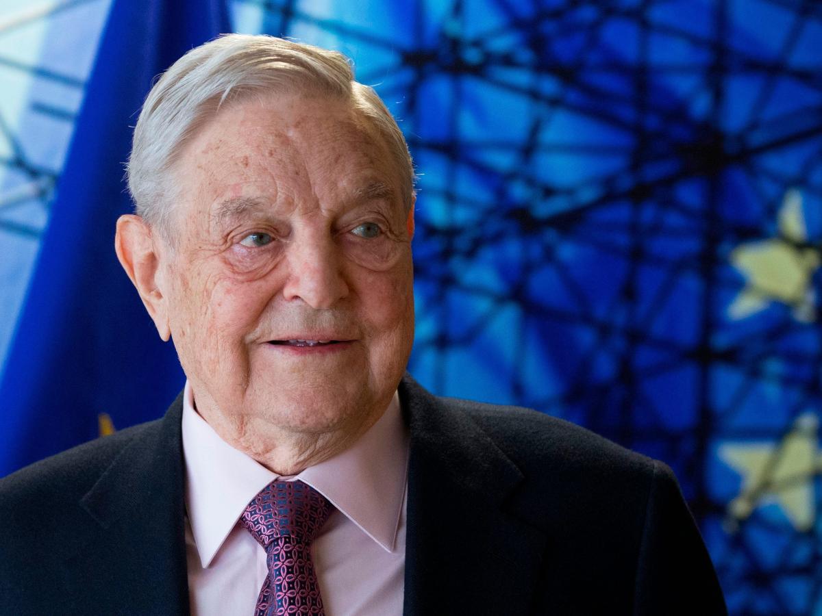 George Soros fund snapped up Tesla stock boosting its stake by