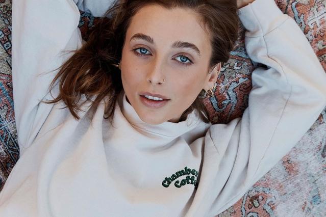 Emma Chamberlain Signs as Lancome Global Ambassador: Details