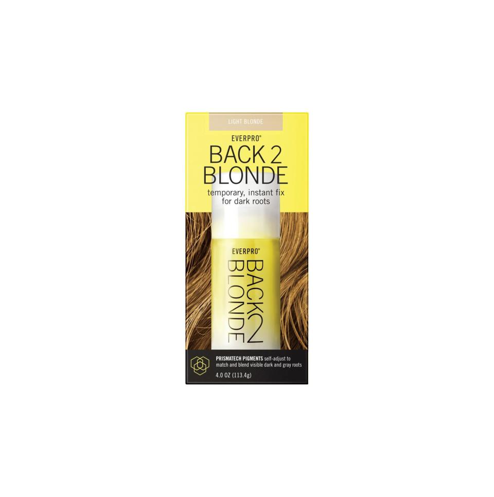 Best for Blondes: Everpro Back2Blonde