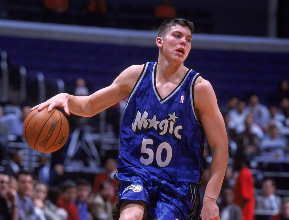 Mike Miller, Orlando Magic