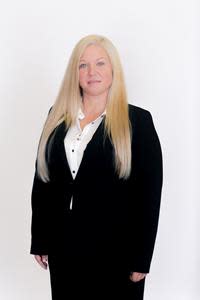 D. Michelle Stewart, Deputy Chairman, President, COO & CFO