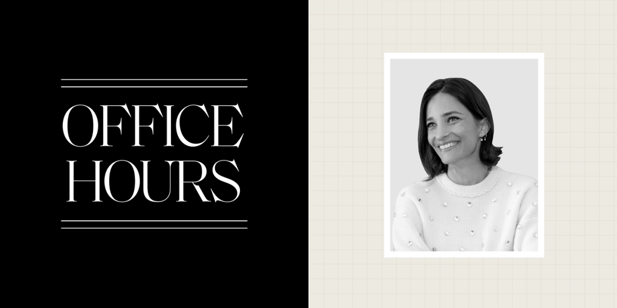 maria deunas jacobs office hours