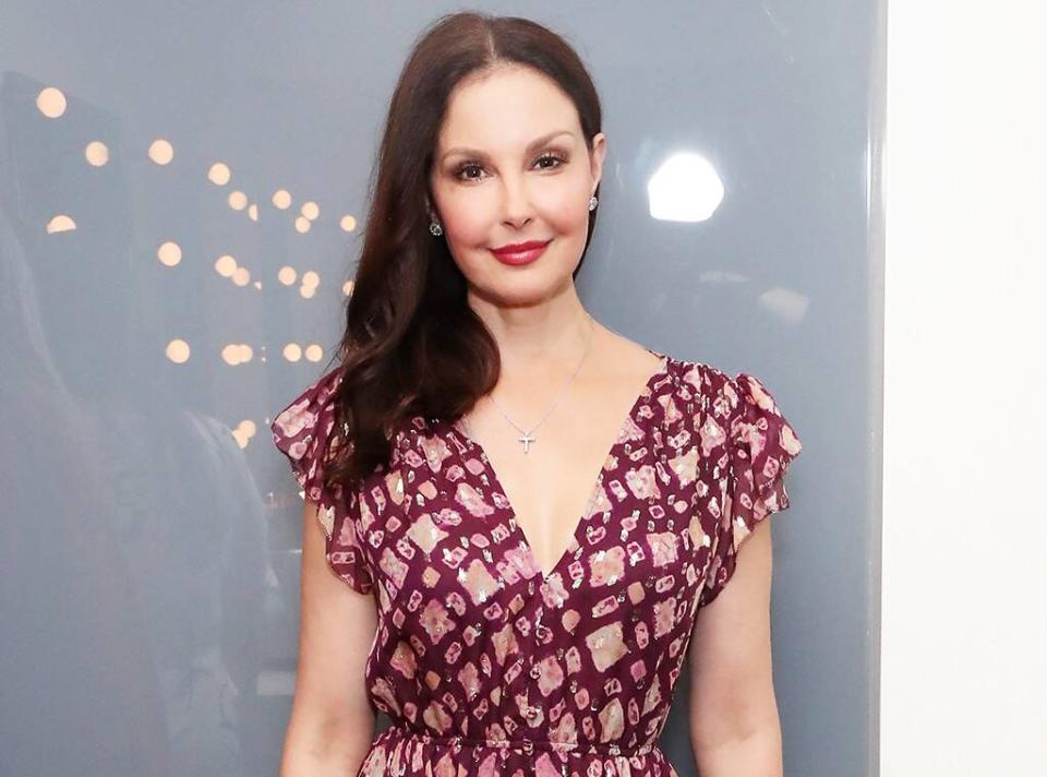 Ashley Judd, 