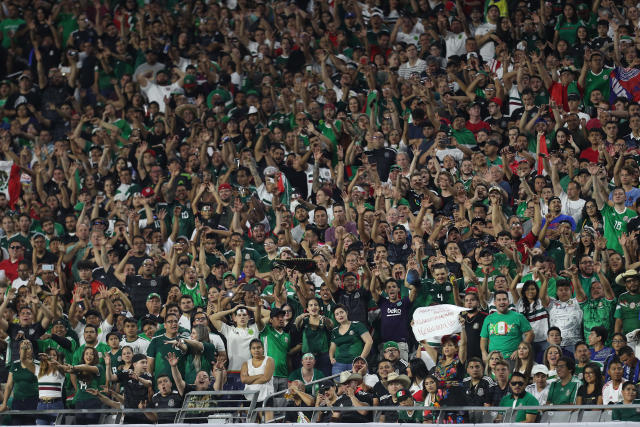 LAFC prepares for its season as the 'puto' chant remains a target