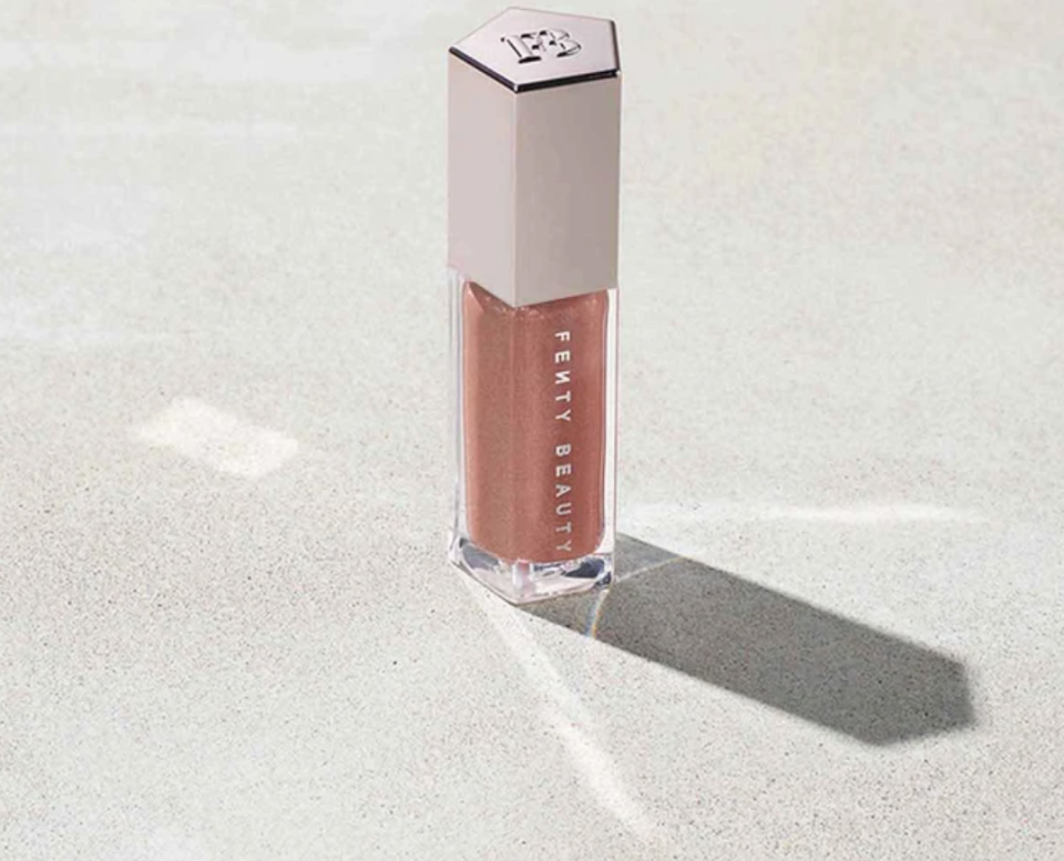 Fenty Beauty Luminizer