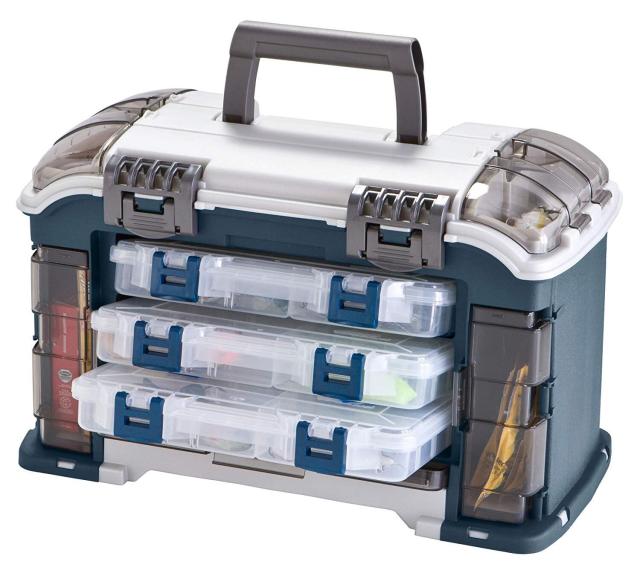 Compare prices for Tackle Box across all European  stores