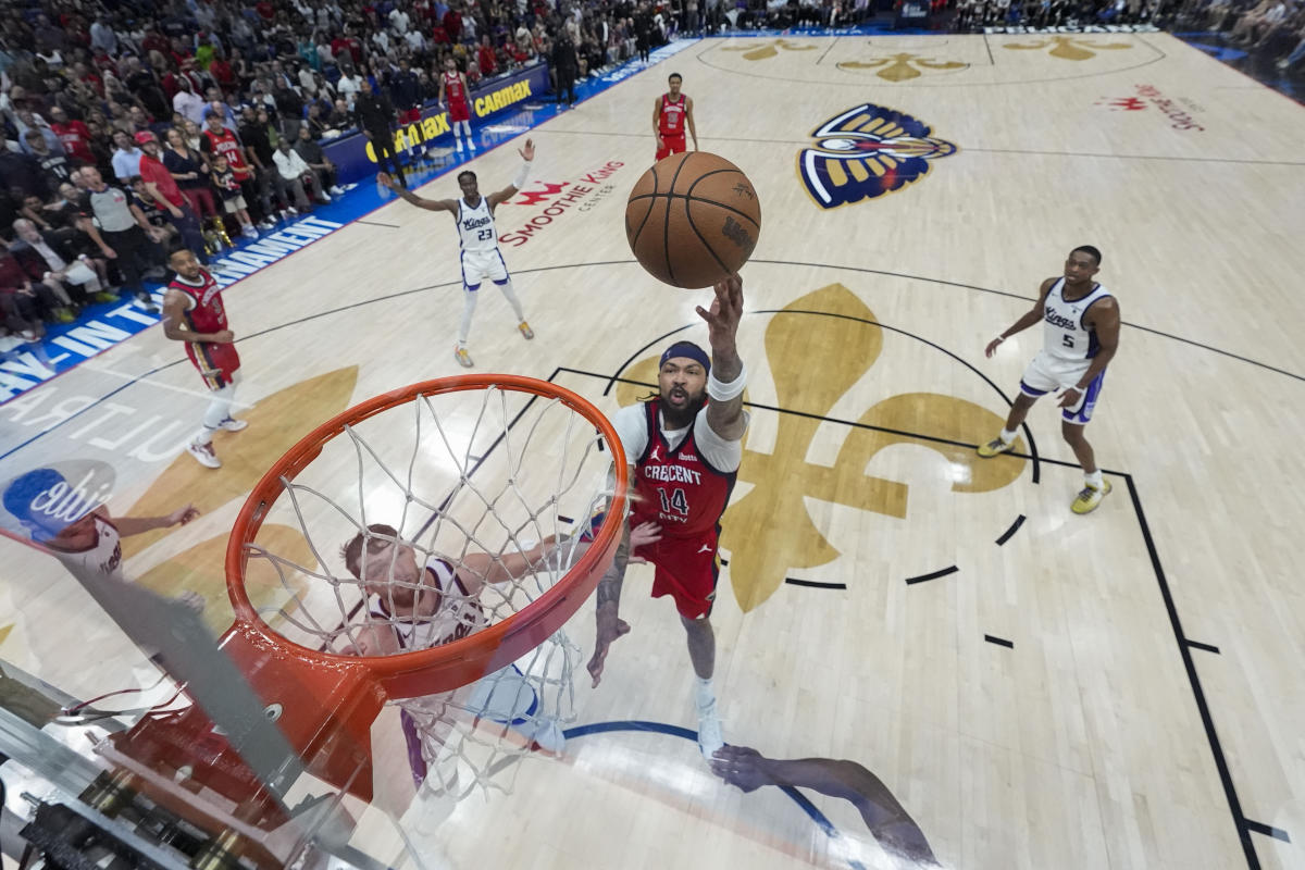 Pelicans Advance Without Zion: Setup vs. Thunder for NBA Playoffs