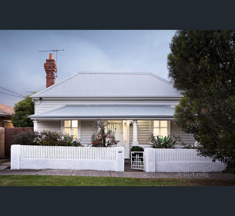 260 Mansfield Street, Thorburn Victoria. (Source: realestate.com.au/Jellis Craig)